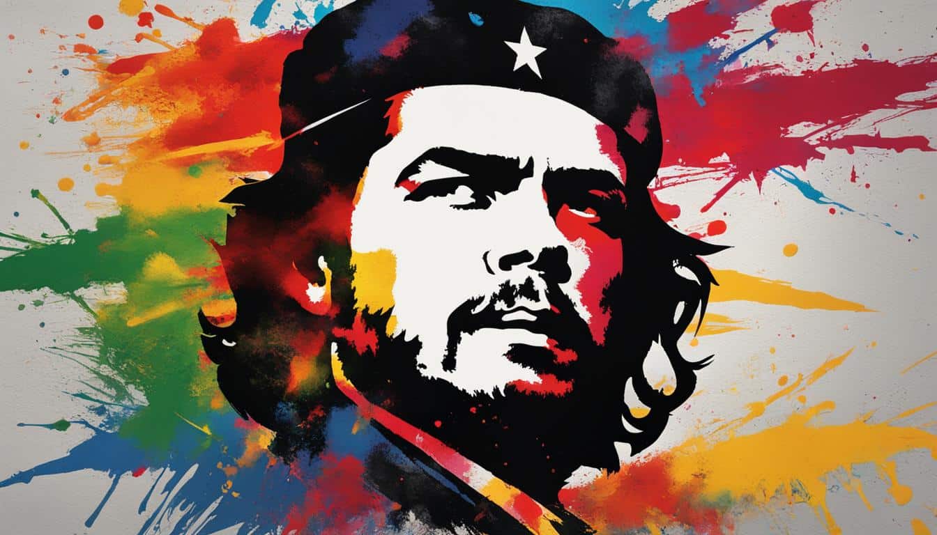 The History of the Che Guevara Sculpture That's Sending Everyone