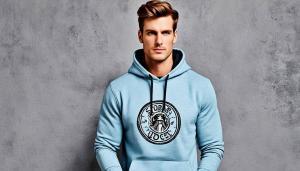 Read more about the article Stylish Hoodies for Men – Top Comfort Picks