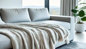 Read more about the article Luxury Blankets for Cozy, Upscale Comfort