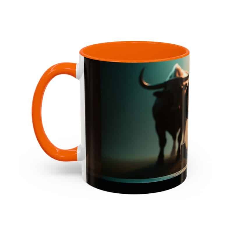 Rise of Prosperity - Premium Forex Trader's Mug - Image 23
