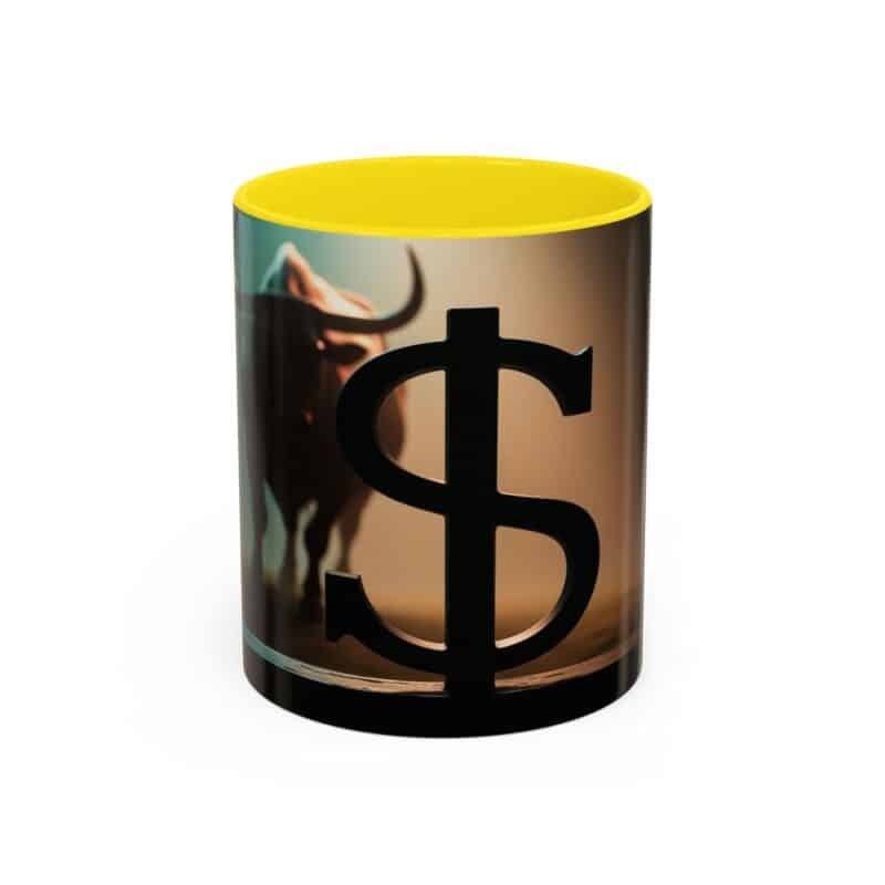 Rise of Prosperity - Premium Forex Trader's Mug - Image 29