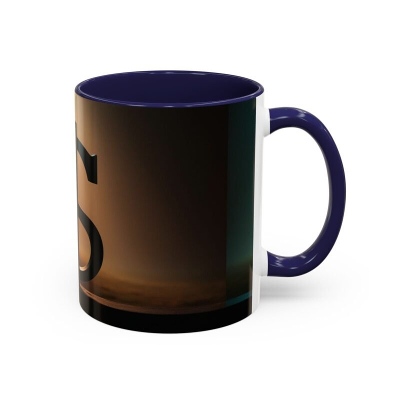Rise of Prosperity - Premium Forex Trader's Mug - Image 6