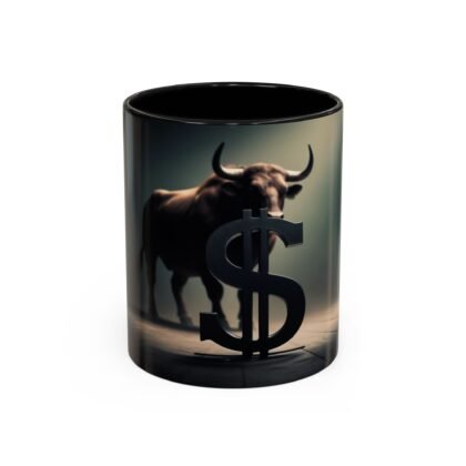 The Bull Run – Power, Growth & Unstoppable Momentum