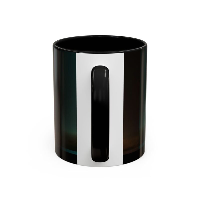 Rise of Prosperity - Premium Forex Trader's Mug - Image 4