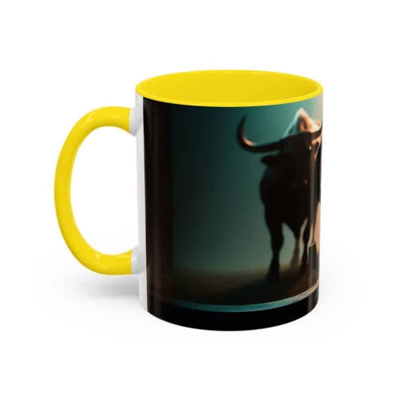 Rise of Prosperity - Premium Forex Trader's Mug - Image 31
