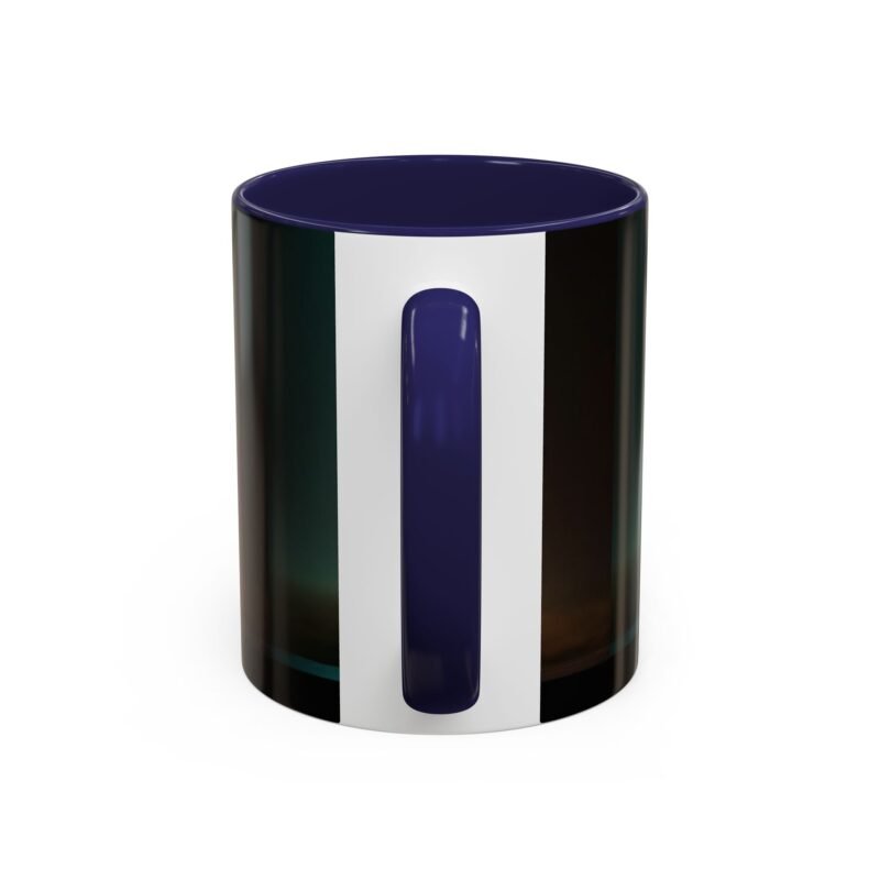 Rise of Prosperity - Premium Forex Trader's Mug - Image 8