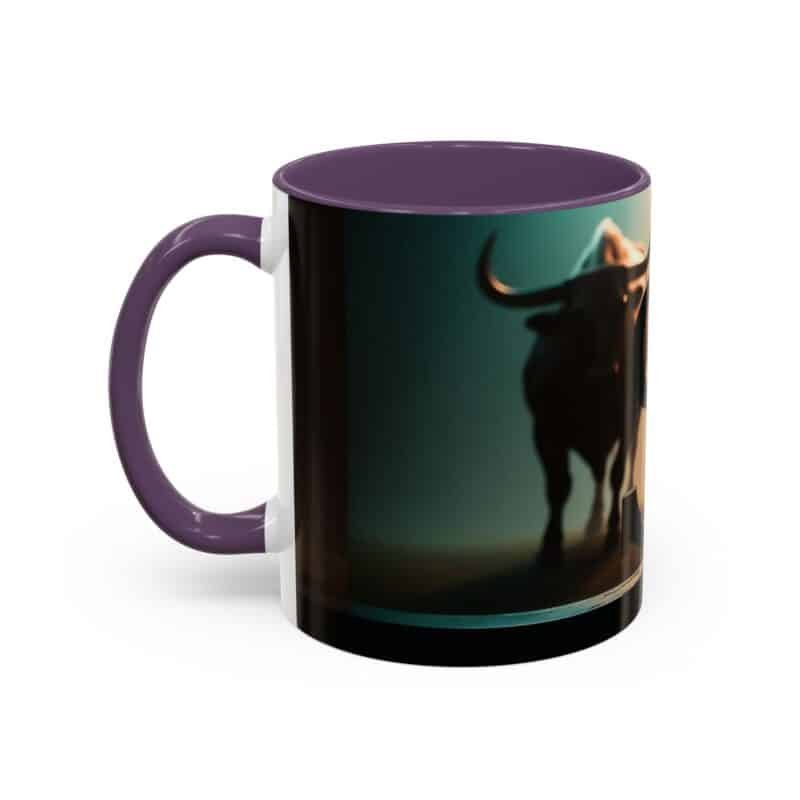 Rise of Prosperity - Premium Forex Trader's Mug - Image 27