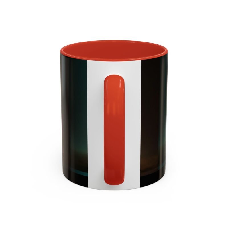 Rise of Prosperity - Premium Forex Trader's Mug - Image 16