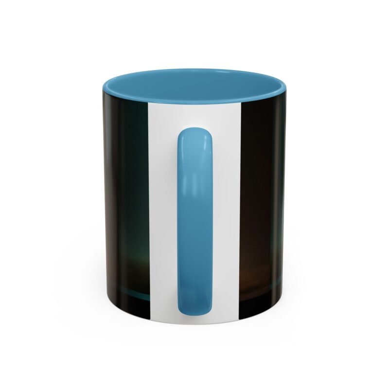Rise of Prosperity - Premium Forex Trader's Mug - Image 20