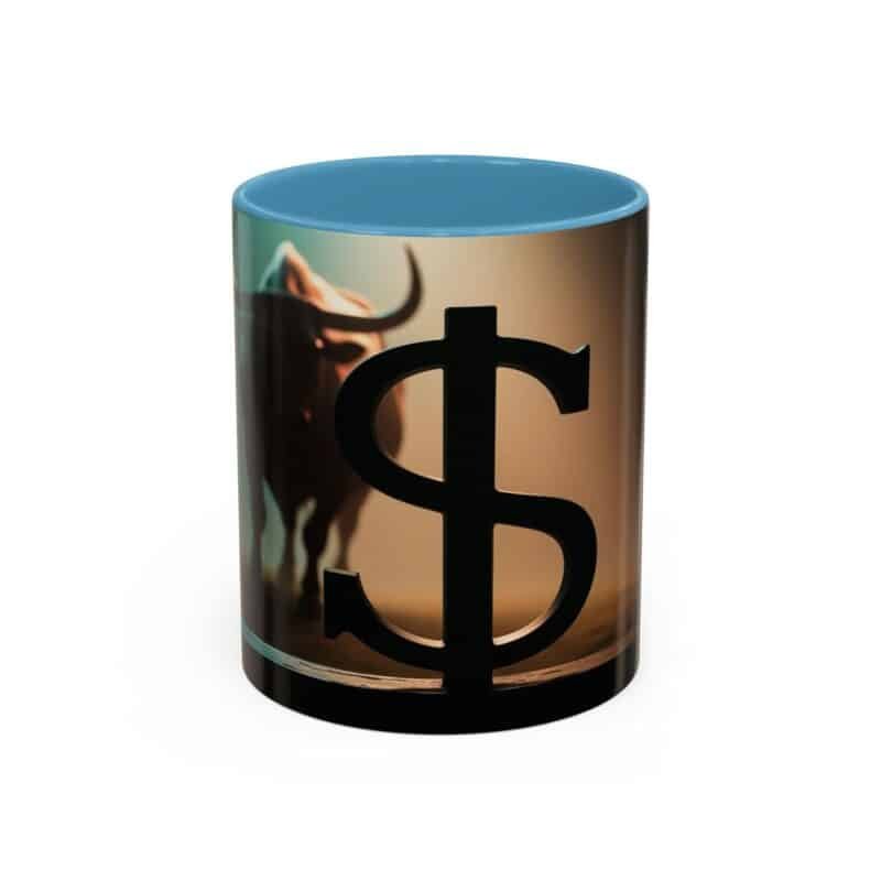 Rise of Prosperity - Premium Forex Trader's Mug - Image 17