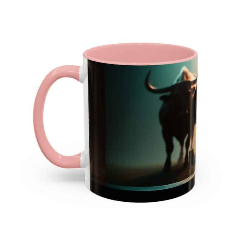 Rise of Prosperity - Premium Forex Trader's Mug - Image 11