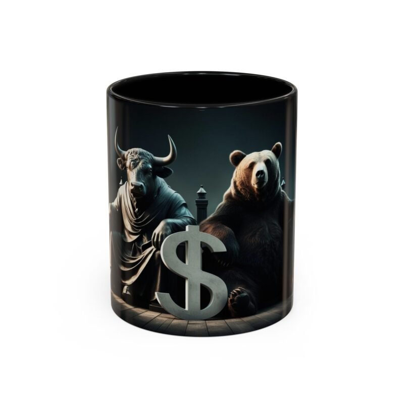 Market Monarchs – The Kings of Finance