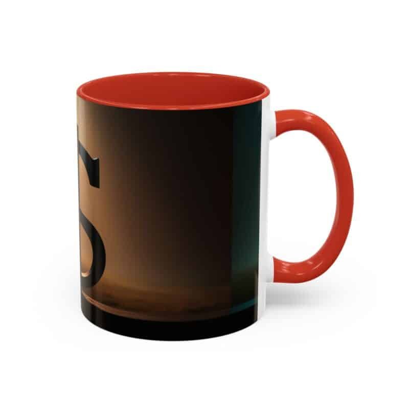 Rise of Prosperity - Premium Forex Trader's Mug - Image 14