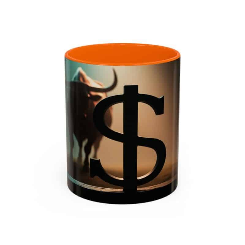 Rise of Prosperity - Premium Forex Trader's Mug - Image 21