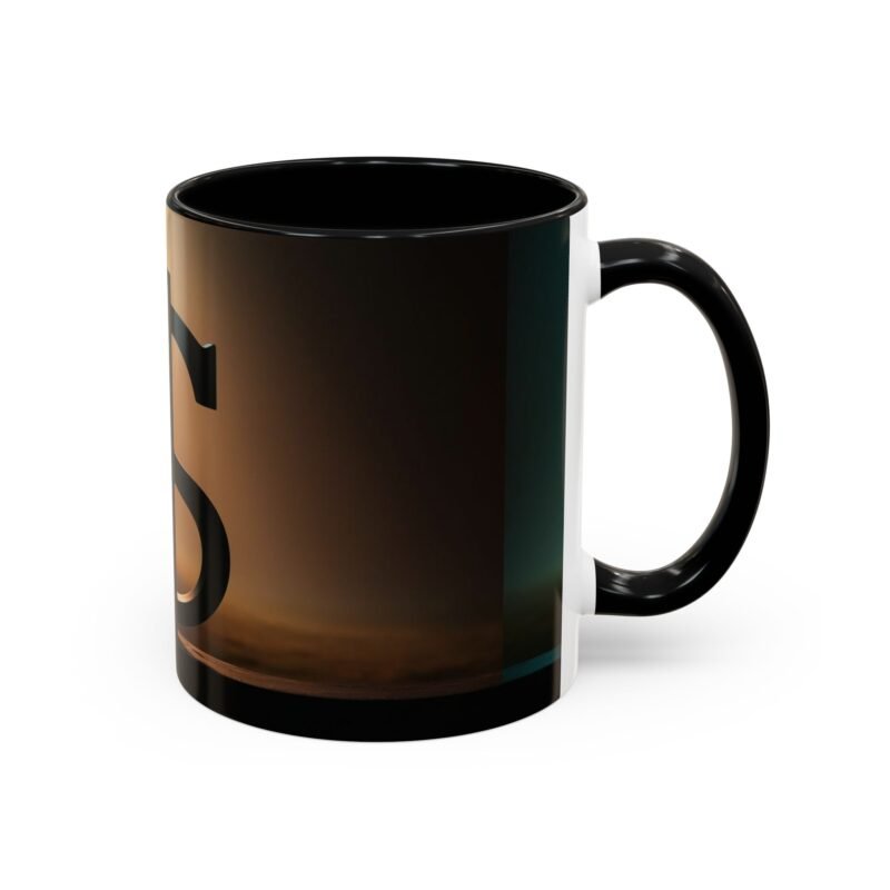 Rise of Prosperity - Premium Forex Trader's Mug - Image 2